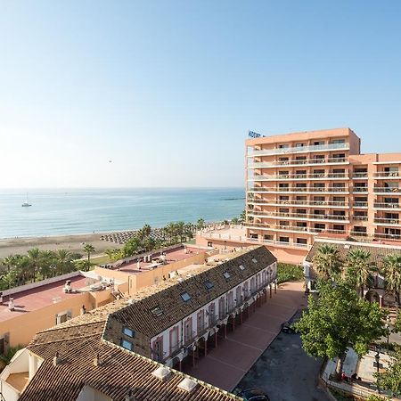 Malagasuite Front Beach Benalmádena Exteriér fotografie
