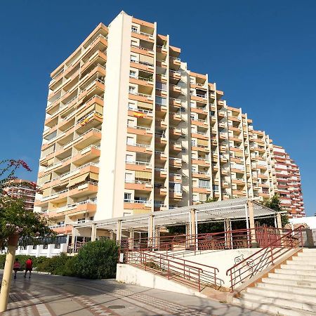 Malagasuite Front Beach Benalmádena Exteriér fotografie