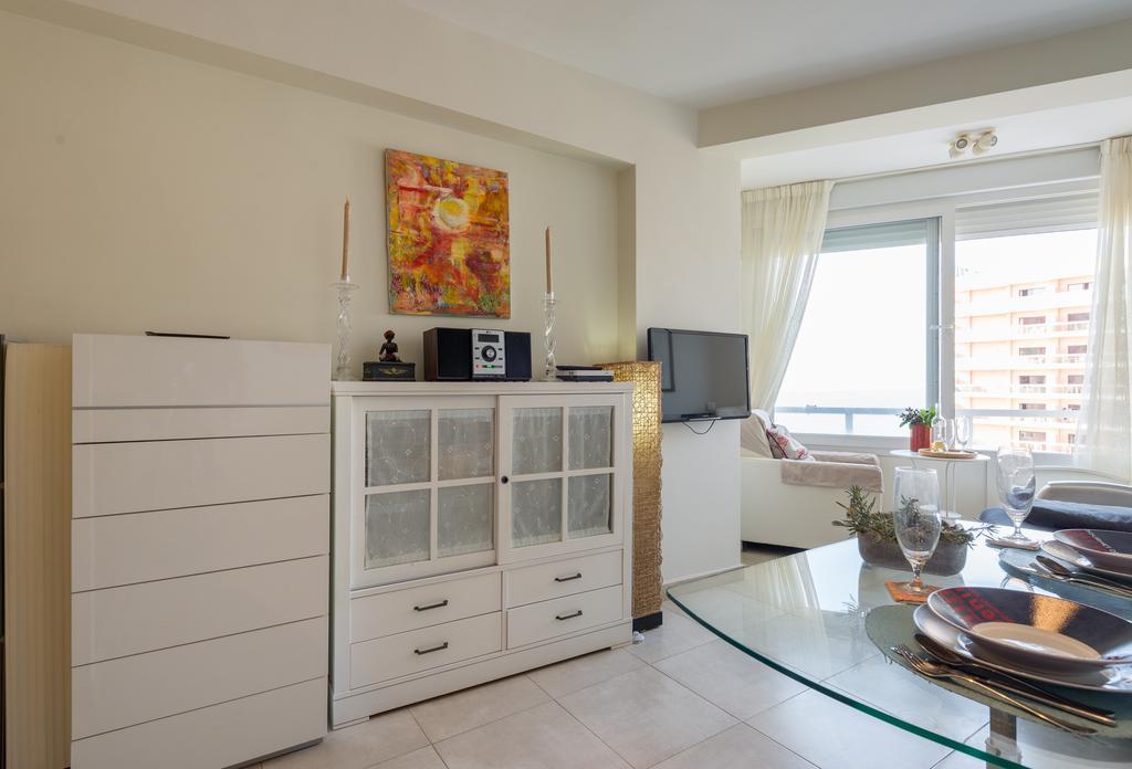 Malagasuite Front Beach Benalmádena Exteriér fotografie